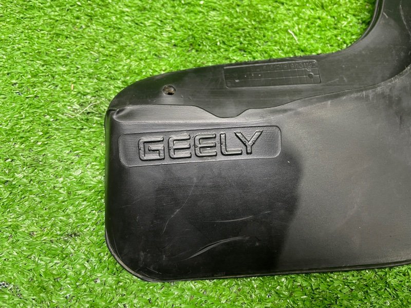 Брызговик, 1000 рублей, Москва