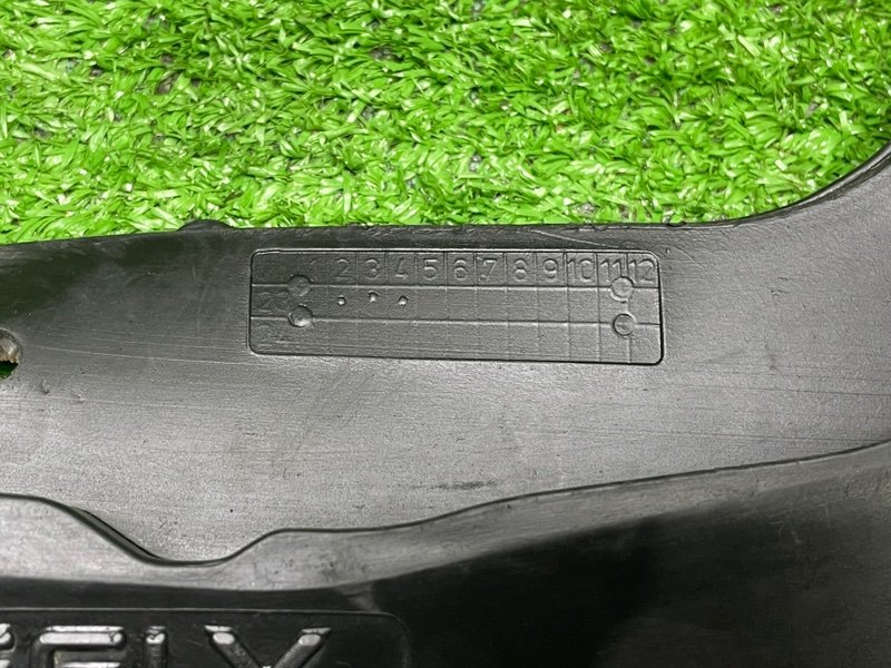 Брызговик, 1000 рублей, Москва