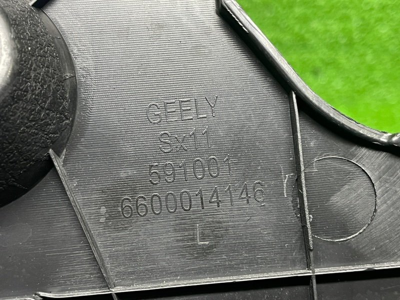 Декоративная крышка двигателя, 2500 рублей, Москва