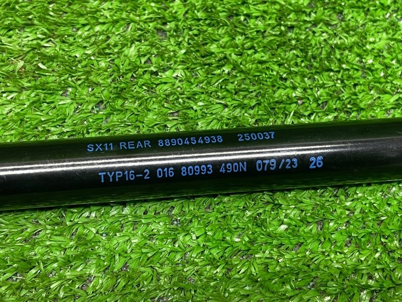 Амортизатор двери багажника, 1000 рублей, Москва