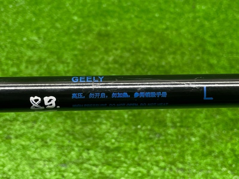 Амортизатор двери багажника, 1000 рублей, Москва