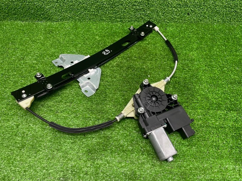 Стеклоподъемник передний, 2500 рублей, Москва