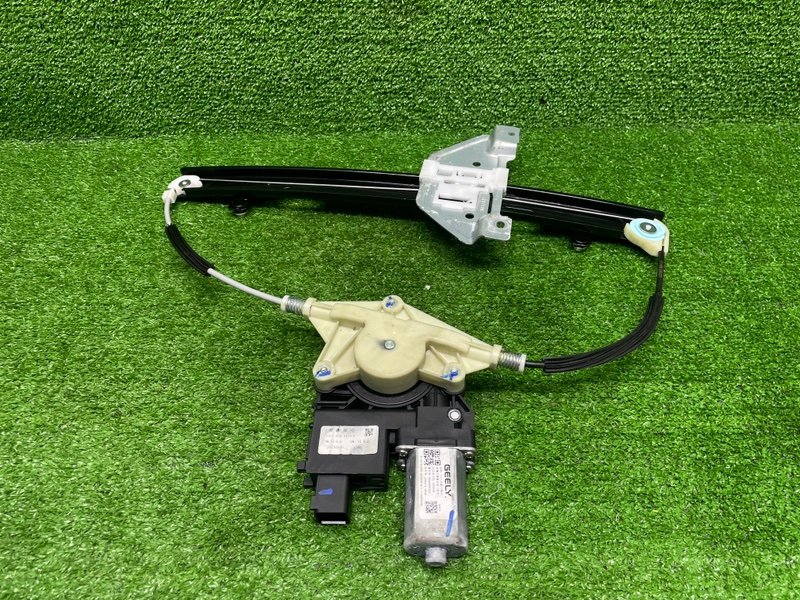 Стеклоподъемник передний, 2500 рублей, Москва