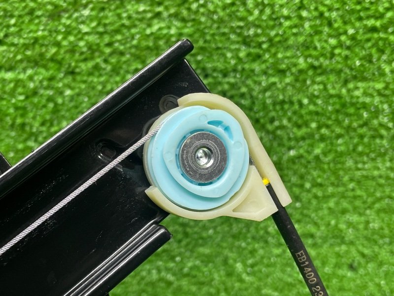 Стеклоподъемник передний, 2500 рублей, Москва