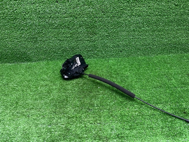 Замок двери задней правой, 2000 рублей, Москва