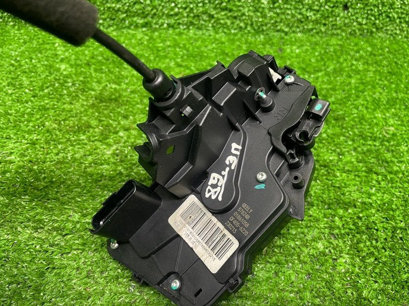 Замок двери задней правой, 2000 рублей, Москва