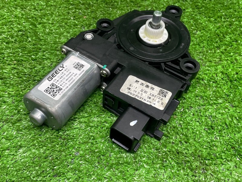 Моторчик стеклоподъемника, 1500 рублей, Москва