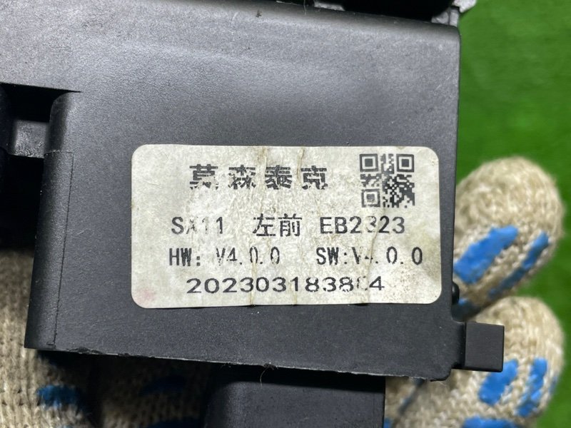 Моторчик стеклоподъемника, 1500 рублей, Москва