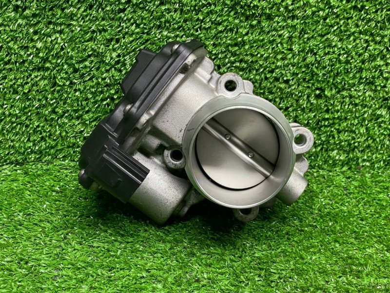 Дроссельная заслонка, 5500 рублей, Москва