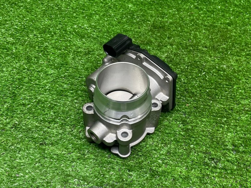 Дроссельная заслонка, 5500 рублей, Москва