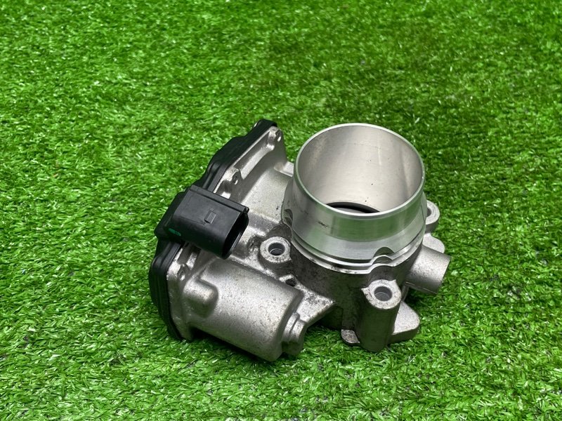 Дроссельная заслонка, 5500 рублей, Москва