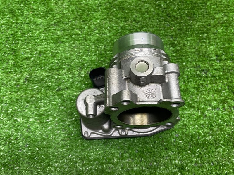 Дроссельная заслонка, 5500 рублей, Москва