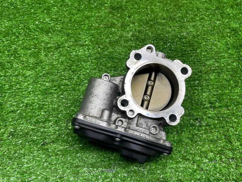 Дроссельная заслонка, 5500 рублей, Москва