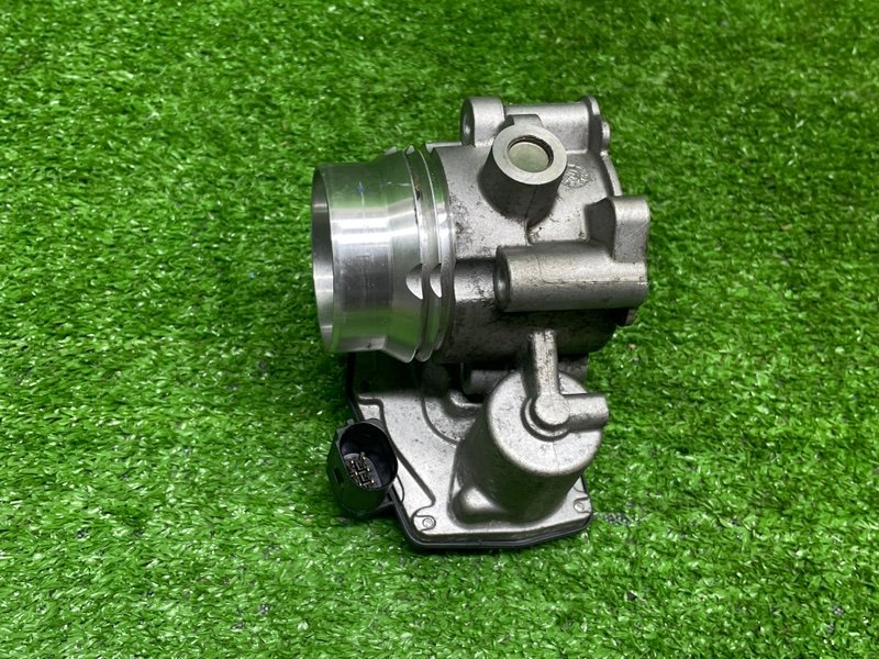 Дроссельная заслонка, 5500 рублей, Москва