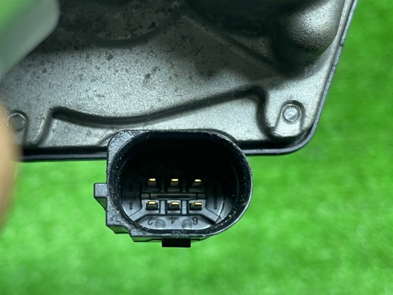 Дроссельная заслонка, 5500 рублей, Москва