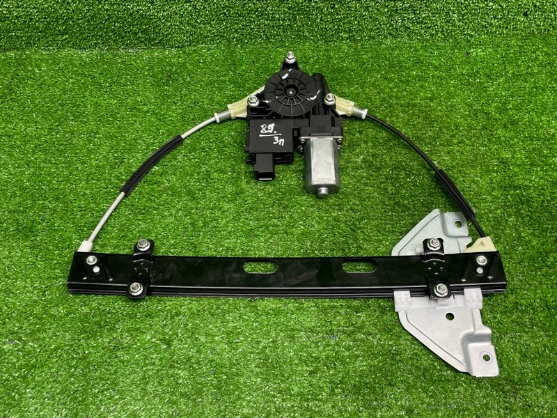 Стеклоподъемник задний, 2500 рублей, Москва