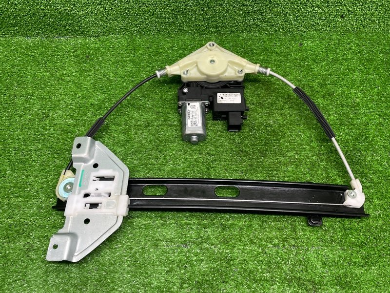 Стеклоподъемник задний, 2500 рублей, Москва