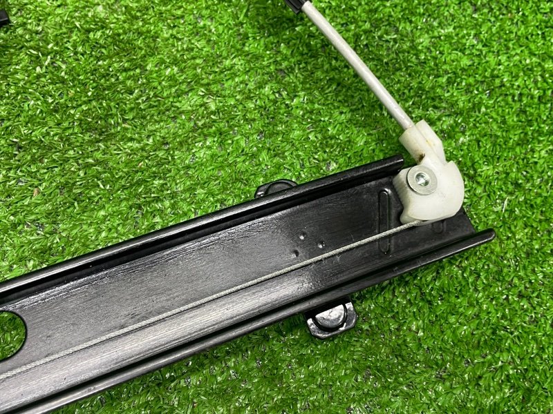 Стеклоподъемник задний, 2500 рублей, Москва