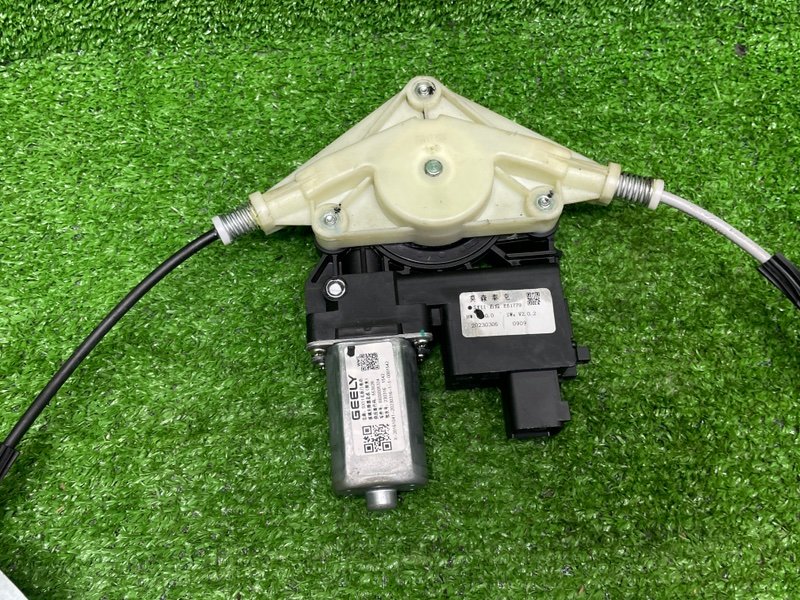 Стеклоподъемник задний, 2500 рублей, Москва