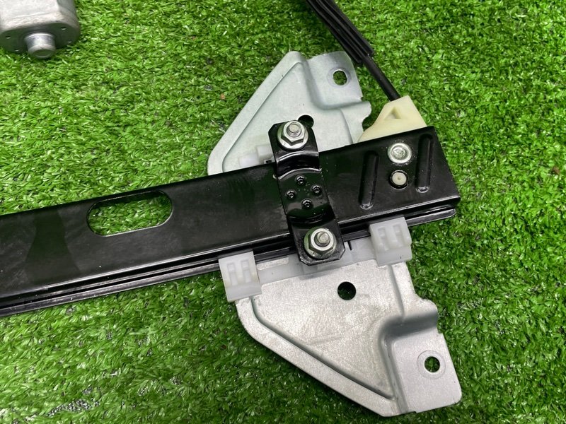 Стеклоподъемник задний, 2500 рублей, Москва