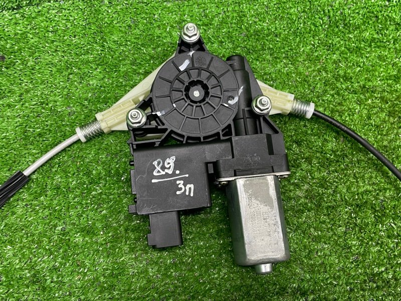 Стеклоподъемник задний, 2500 рублей, Москва