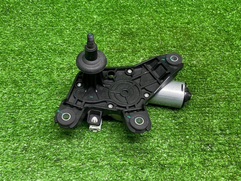 Моторчик стеклоочистителя задний, 1500 рублей, Москва