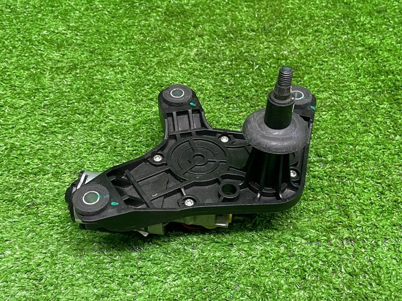 Моторчик стеклоочистителя задний, 1500 рублей, Москва