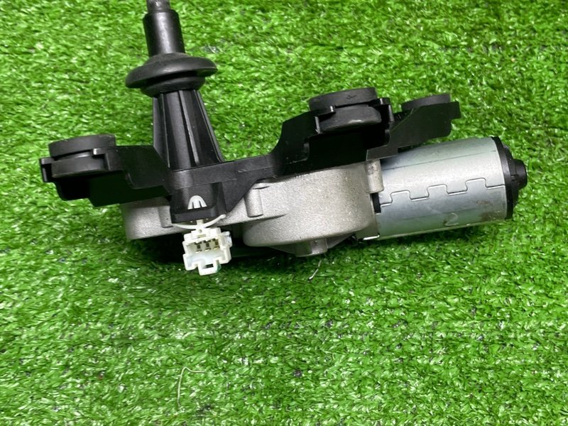 Моторчик стеклоочистителя задний, 1500 рублей, Москва