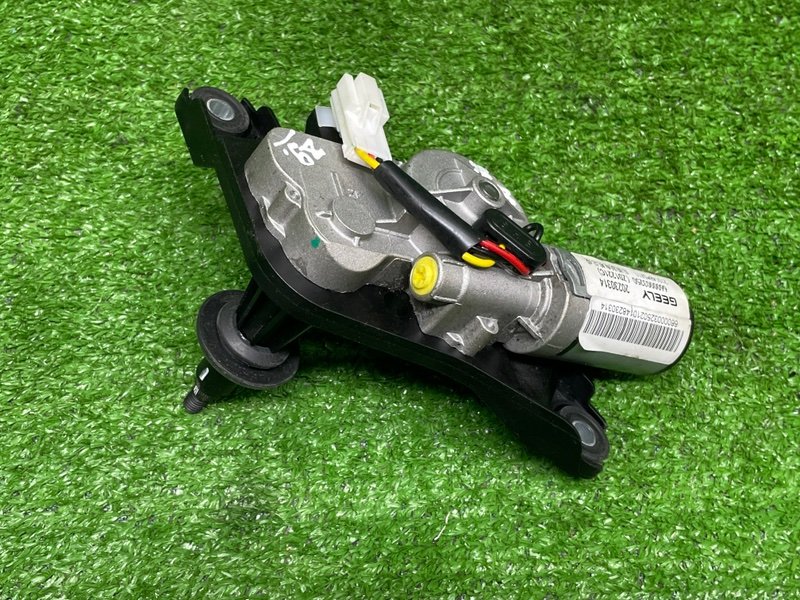 Моторчик стеклоочистителя задний, 1500 рублей, Москва