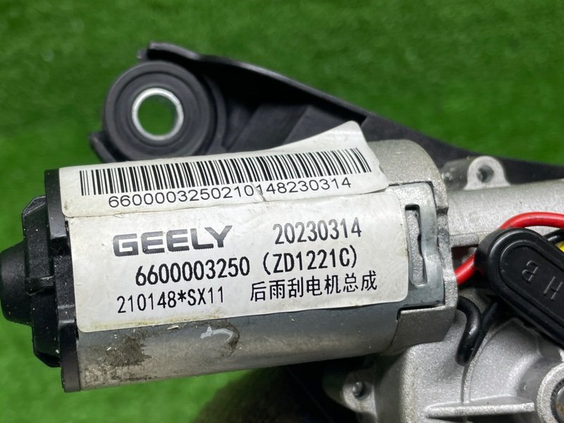 Моторчик стеклоочистителя задний, 1500 рублей, Москва