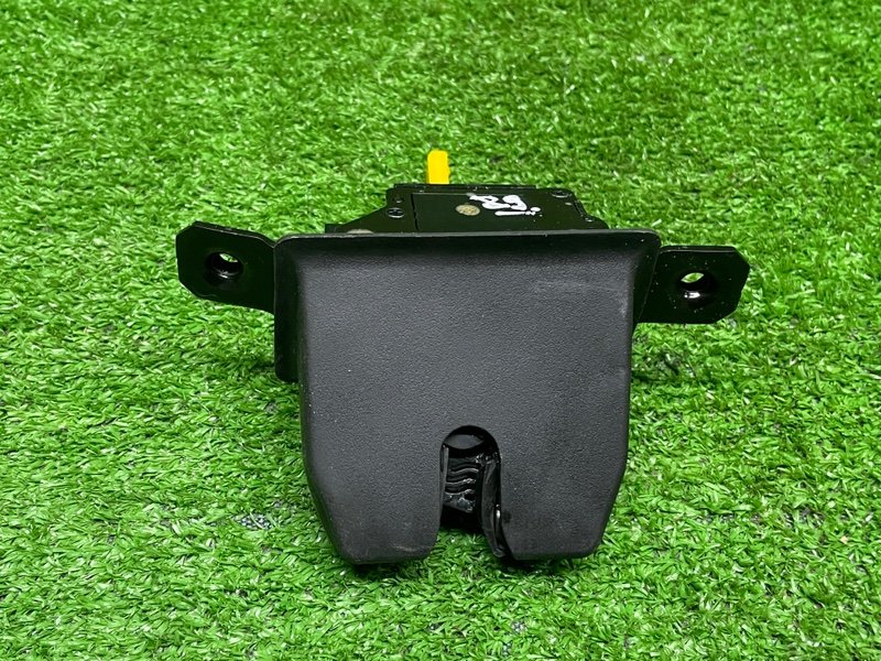 Замок багажника, 2000 рублей, Москва