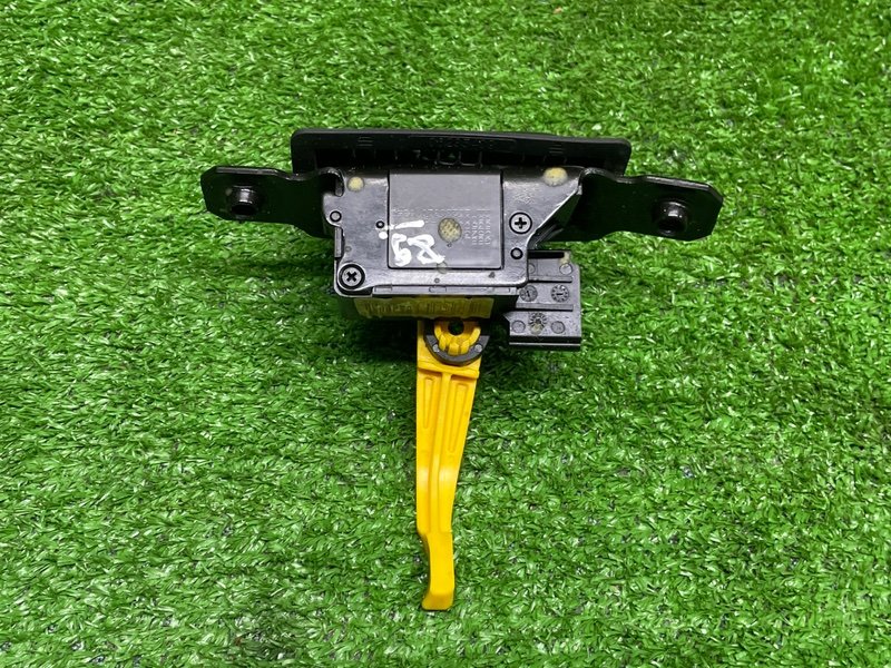 Замок багажника, 2000 рублей, Москва