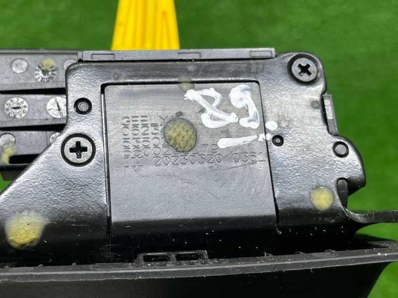 Замок багажника, 2000 рублей, Москва