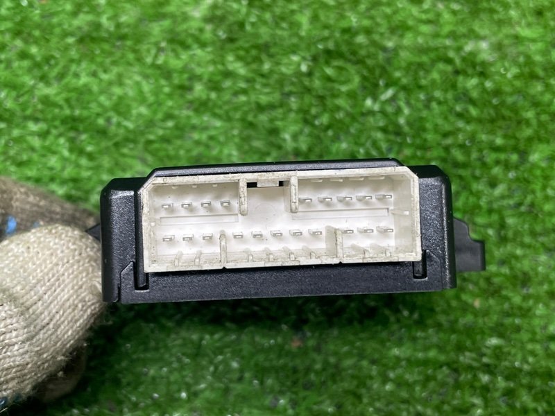 Блок электронный, 1500 рублей, Москва