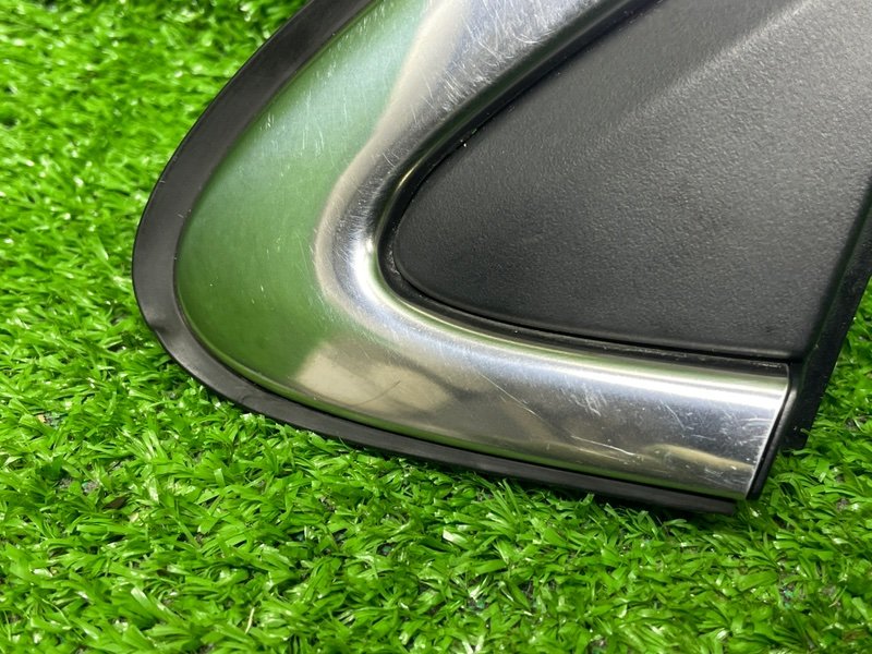 Накладка крыла, 1500 рублей, Москва