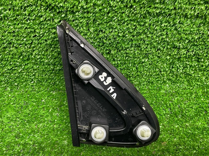 Накладка крыла, 1500 рублей, Москва