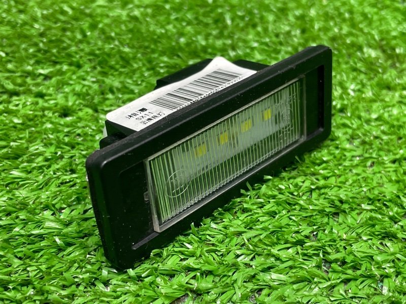 Фонарь подсветки номера, 800 рублей, Москва