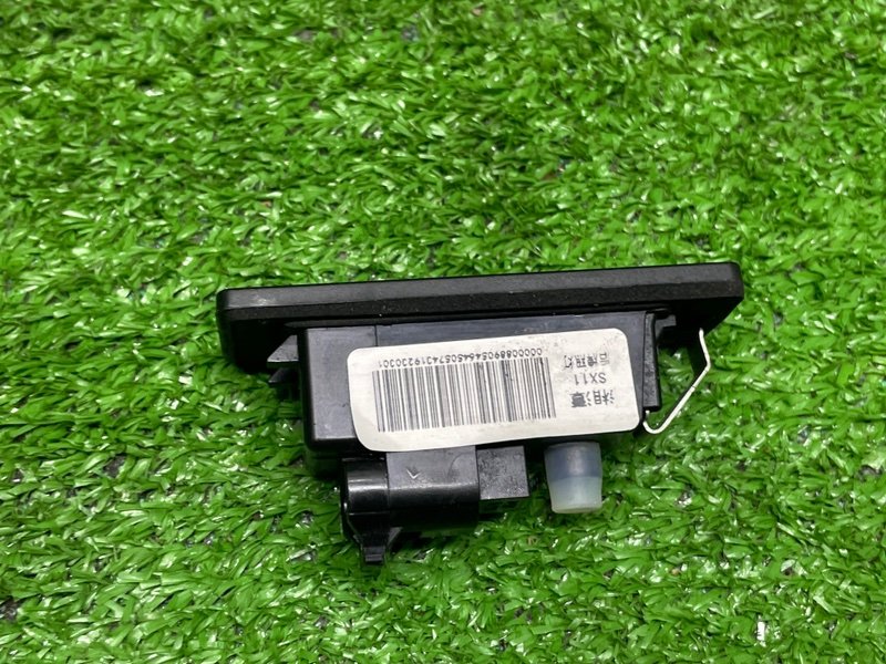 Фонарь подсветки номера, 800 рублей, Москва