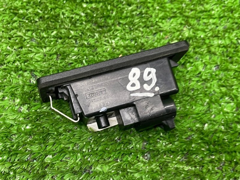 Фонарь подсветки номера, 800 рублей, Москва