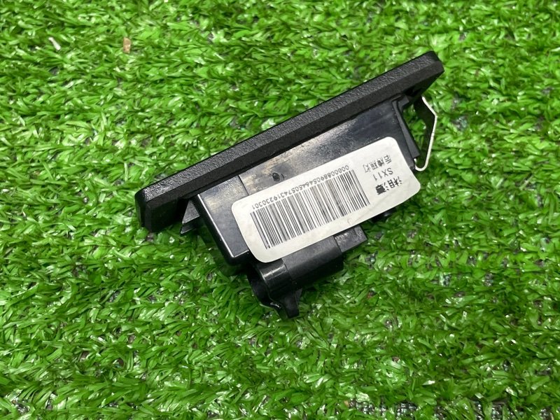 Фонарь подсветки номера, 800 рублей, Москва