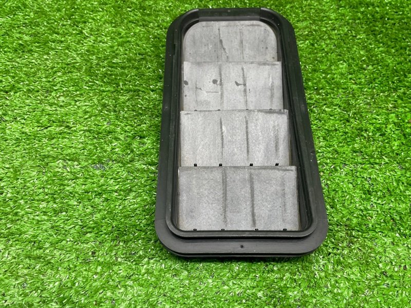 Решетка вентиляционная, 700 рублей, Москва