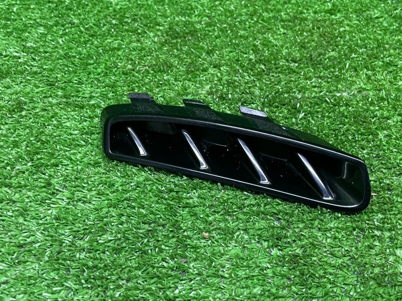 Накладка заднего бампера, 1000 рублей, Москва