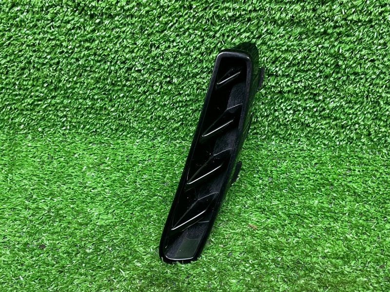 Накладка заднего бампера, 1000 рублей, Москва