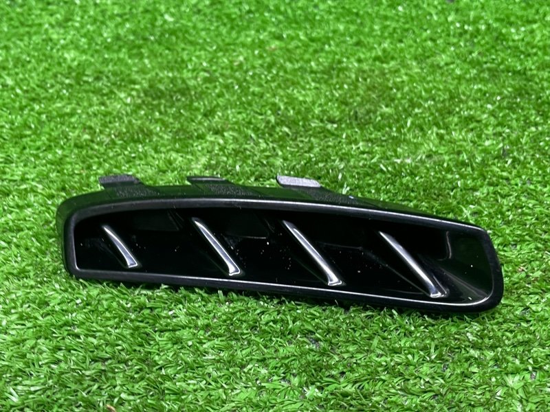 Накладка заднего бампера, 1000 рублей, Москва