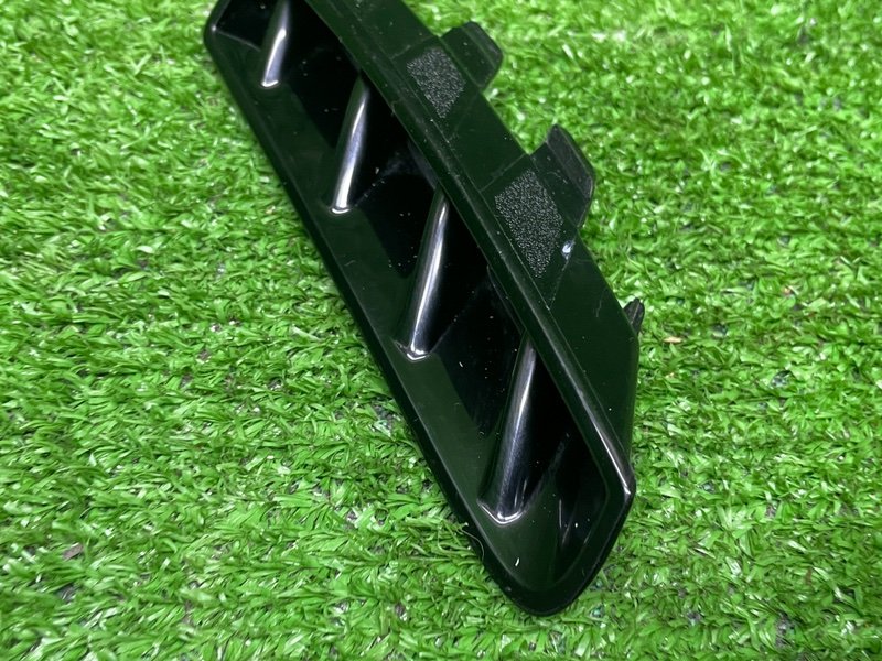 Накладка заднего бампера, 1000 рублей, Москва