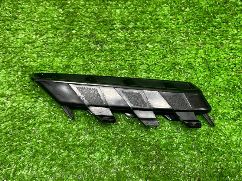 Накладка заднего бампера, 1000 рублей, Москва