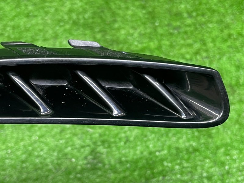 Накладка заднего бампера, 1000 рублей, Москва