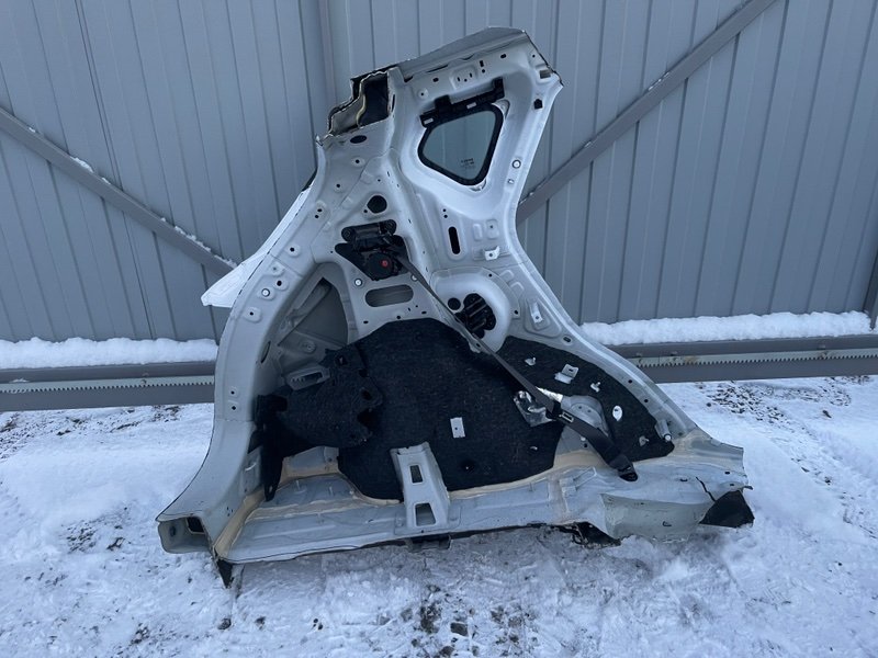 Крыло заднее левое, 40000 рублей, Москва