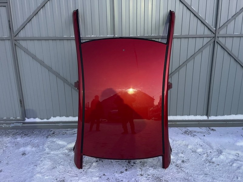 Крыша, 15000 рублей, Москва