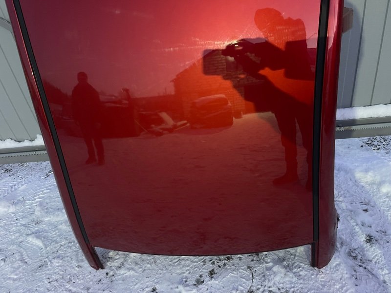 Крыша, 15000 рублей, Москва